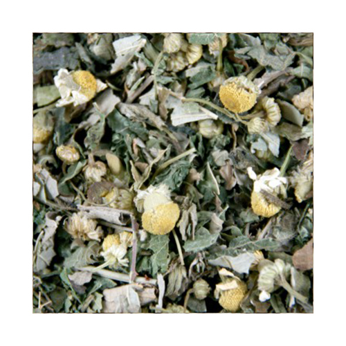 Welness kruidenthee innerlijke rust BIO 100 gr