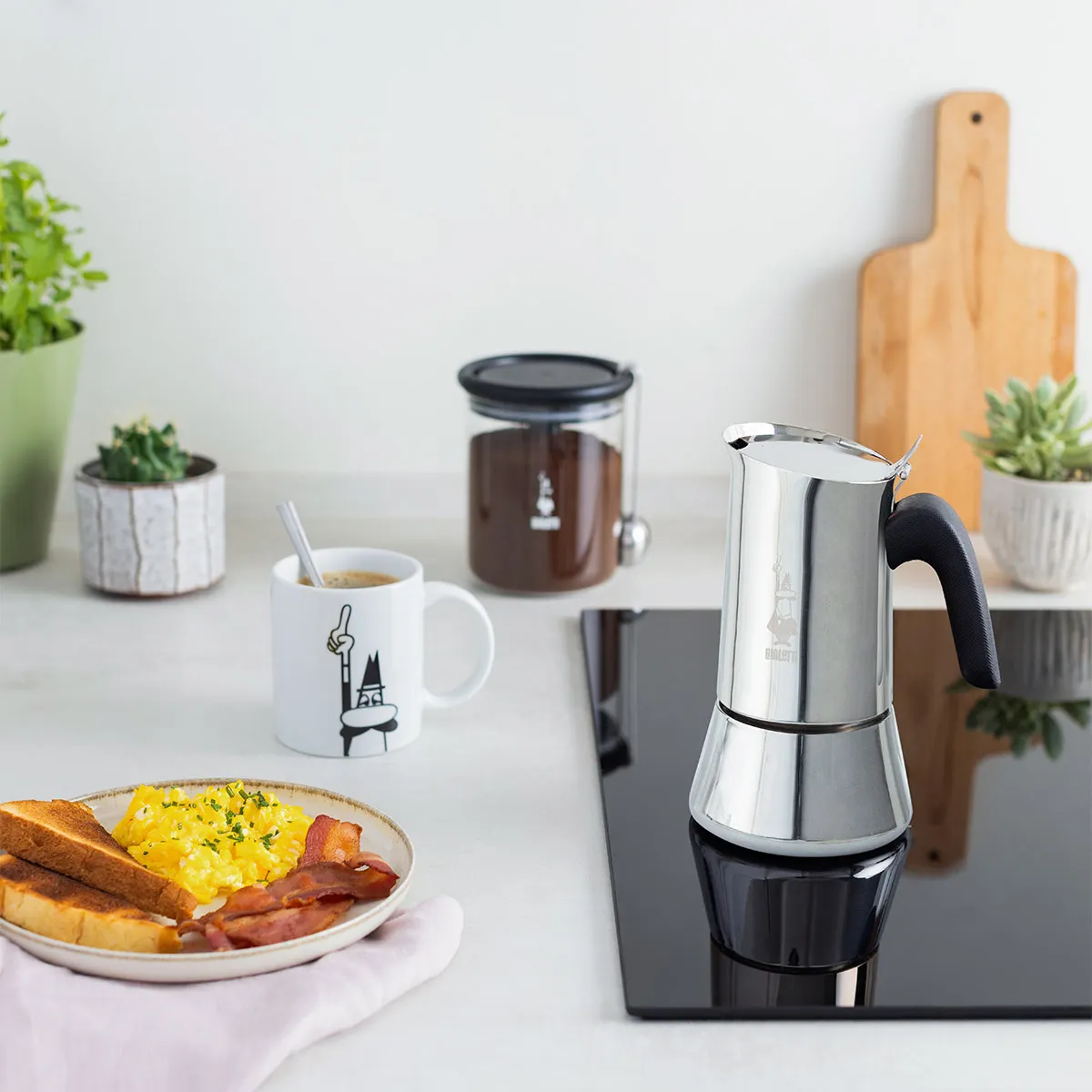 Bialetti Venus, 2/c - Afbeelding 3