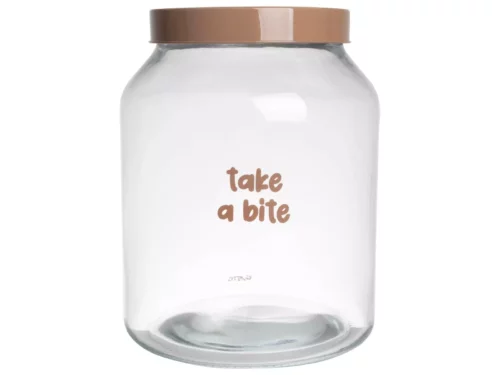 Gusta voorraadpot 3l take a bite