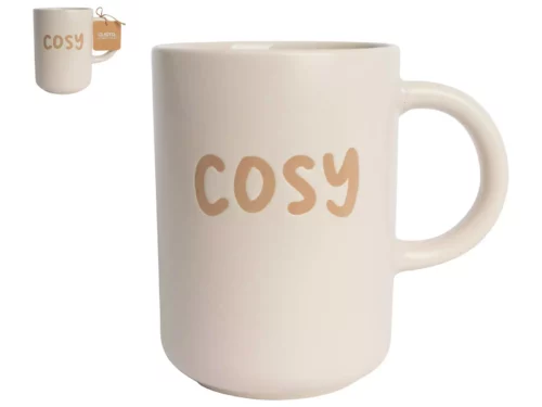 Cosy xxl mok