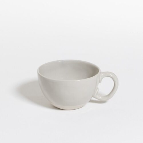 The Table - Cappuccino Mok Mushroom, 220ml