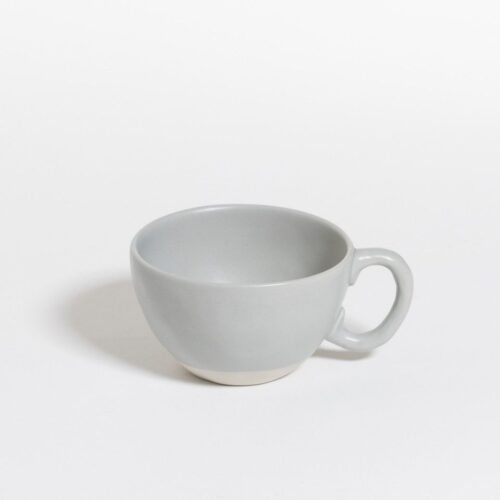 The Table - Cappuccino Mok Sea Salt, 220ml