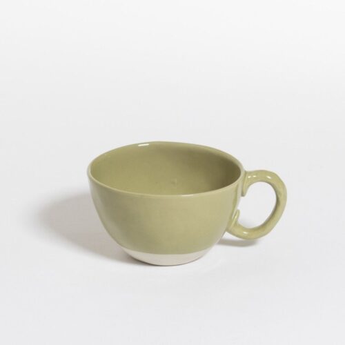 The Table - Cappuccino Mok Pear, 220ml