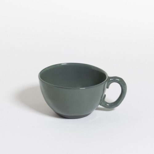 The Table - Cappuccino Mok Thyme, 220ml