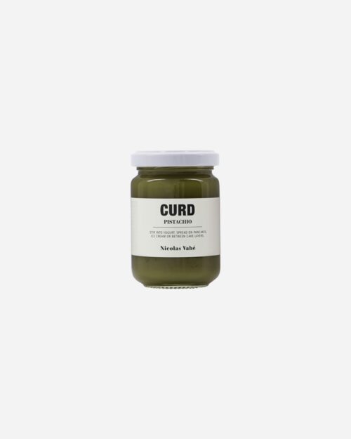 Curd Pistachio 170 gr.