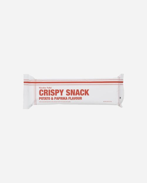 Crispy Snack – Potato Paprika (75gr) – Nicolas Vahé