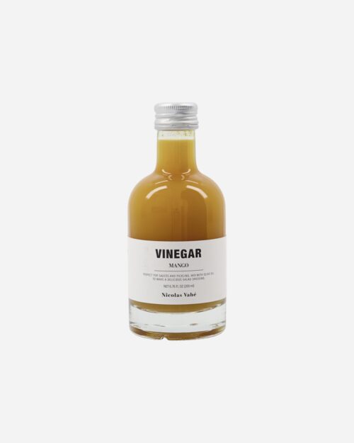 Vinegar, Mango (200ml) – Nicolas Vahé