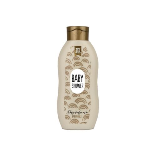 100% Leuk - 'Babyshower', Babydouchegel/Shampoo 2in1