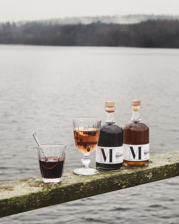 Mulled Wine Extract, White (500ml) – Nicolas Vahé - Afbeelding 3