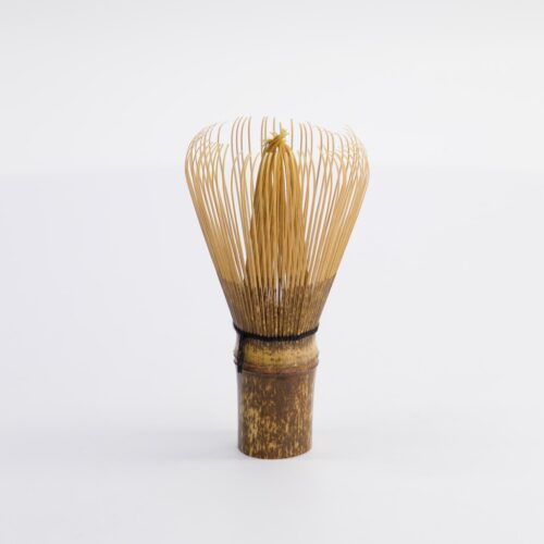Tokyo Design Studio - Black Bamboo Matcha Whisk