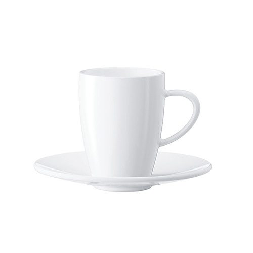 koffiekop- en schotels