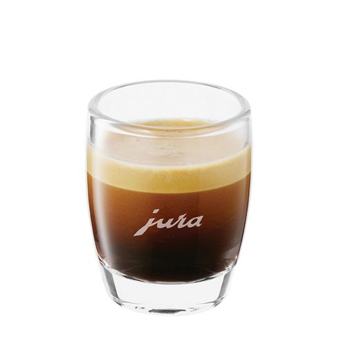 Espresso glas