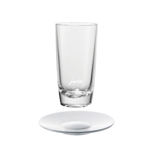 Schotel Macchiato glas