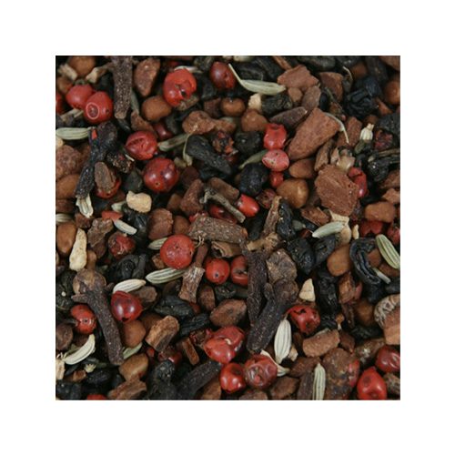Green Chai thee 100 gr