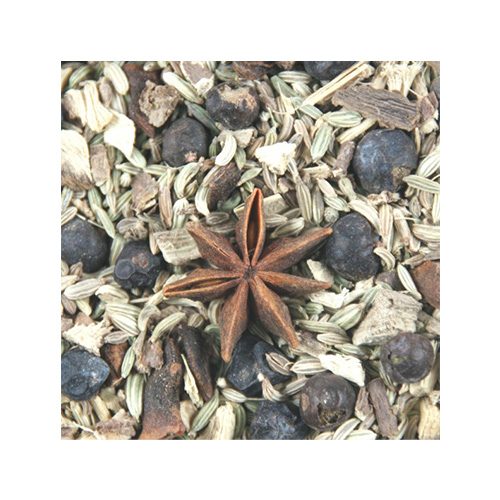 Sterrenmix thee 100 gr