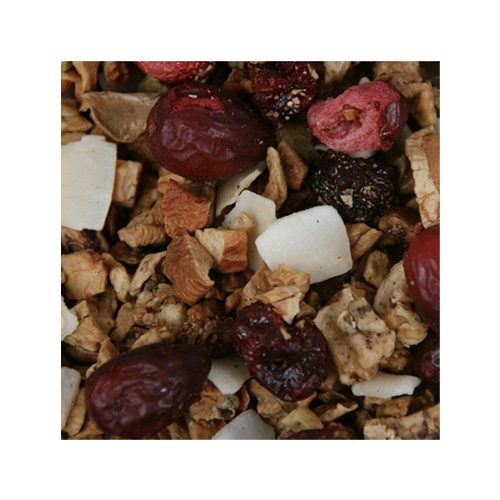 Verboden Vruchten thee 100 gr