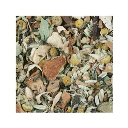 Zorgeloos thee 100 gr