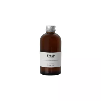 Syrup, Hazelnut (280ml) – Nicolas Vahé