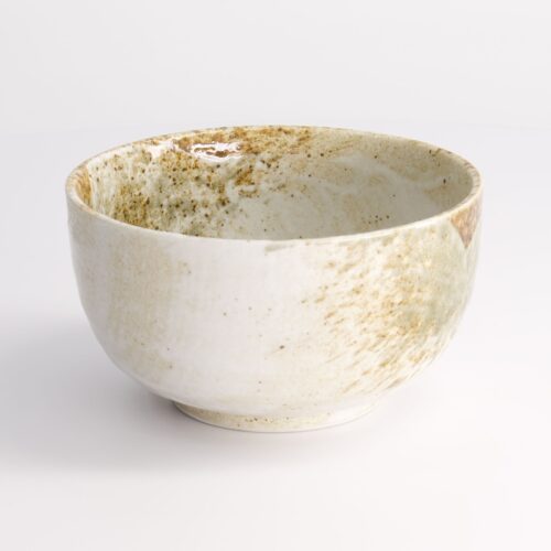 Tokyo Design Studio - Yukishino Tayo Matcha Bowl