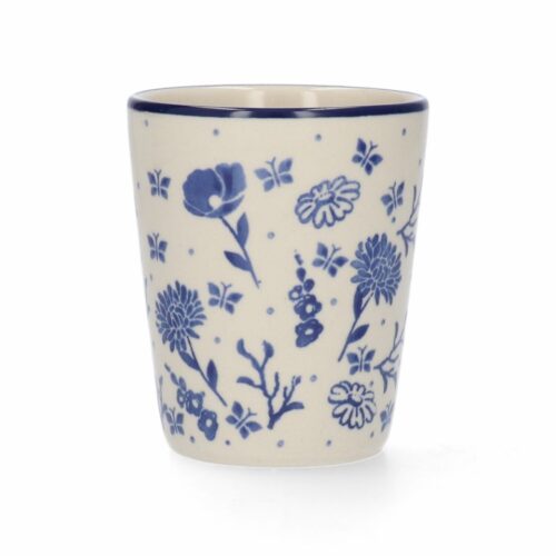 Bunzlau Castle - Mok 240ml, 'Flower Festival'