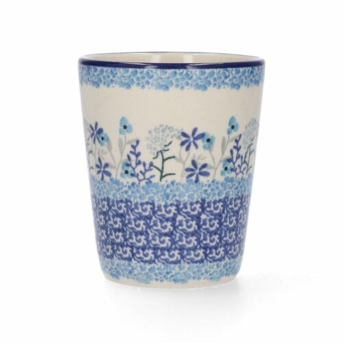 Bunzlau Castle - Mok 240ml, 'Festive'