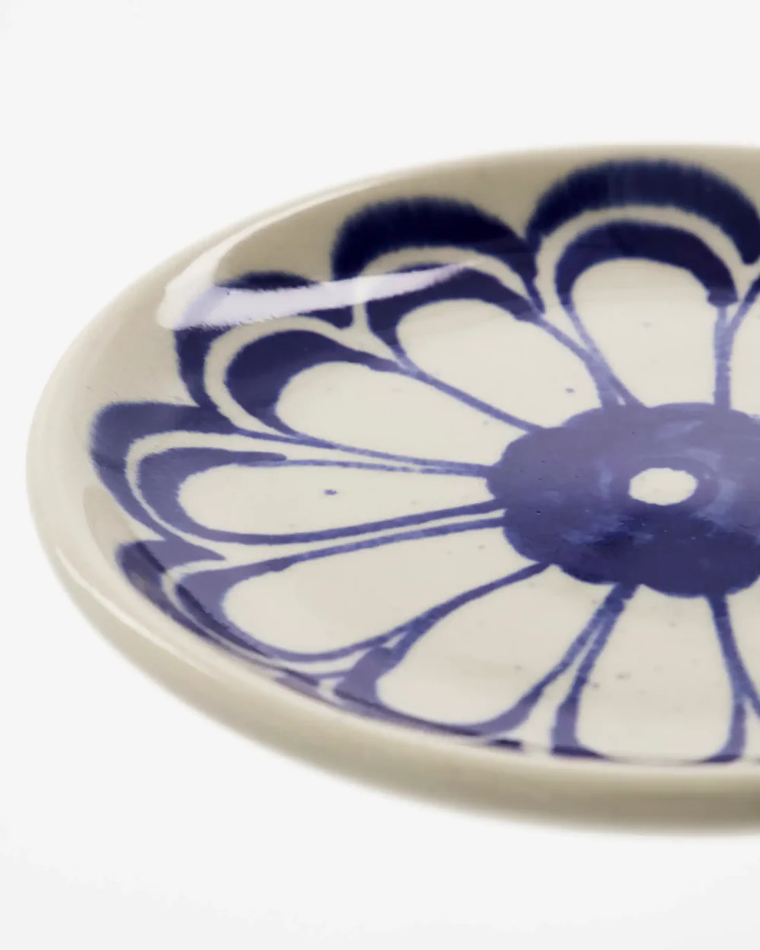 House Doctor - Schoteltje Diva 'Flower', 13cm - Afbeelding 2