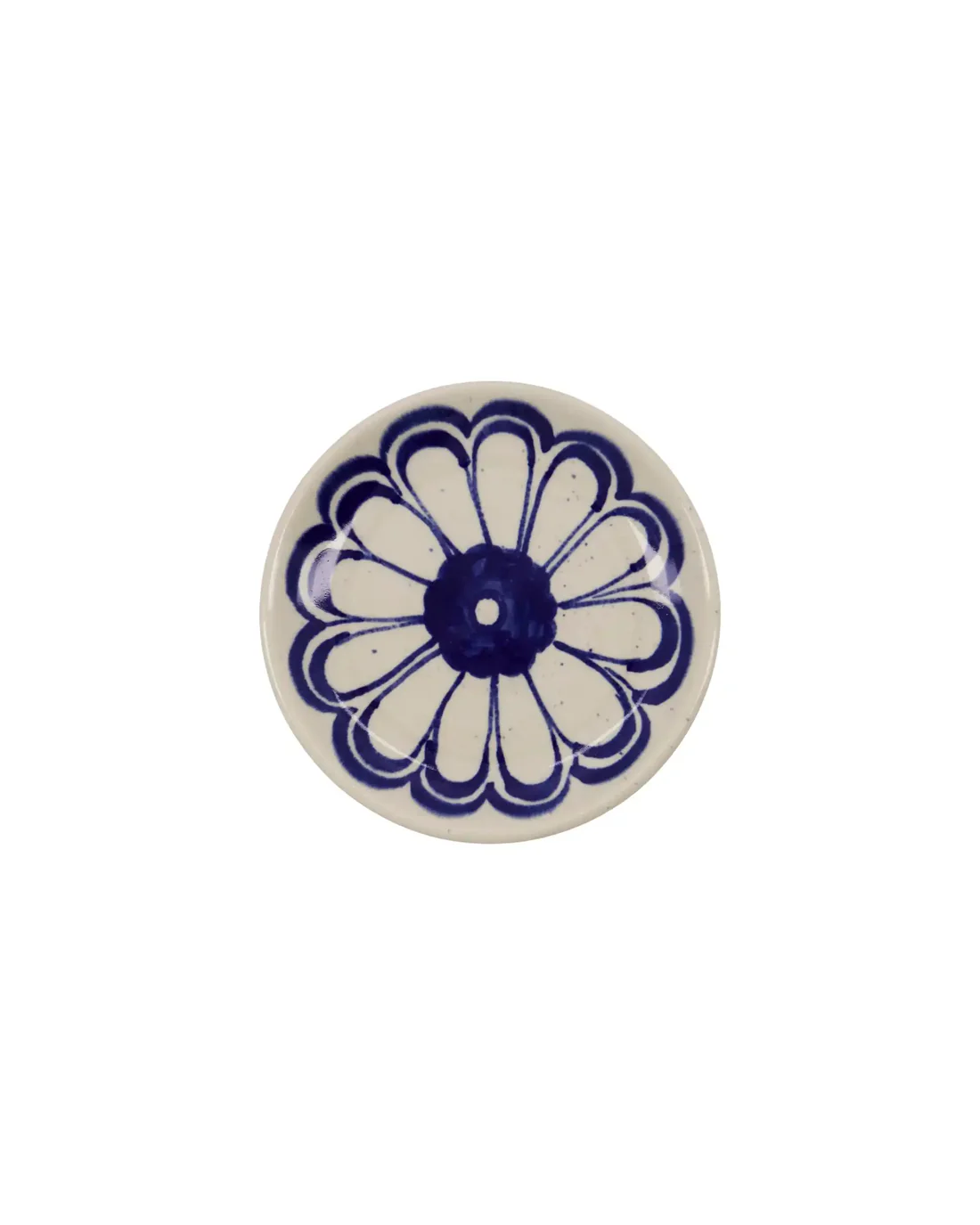 House Doctor - Schoteltje Diva 'Flower', 13cm