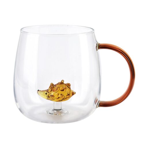 Allesken - Mok 'Peter' Egel, 400ml