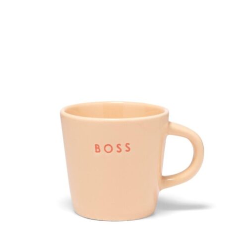 Vondels espressokopje boss
