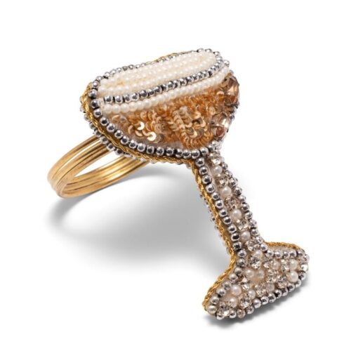vondels napkin ring