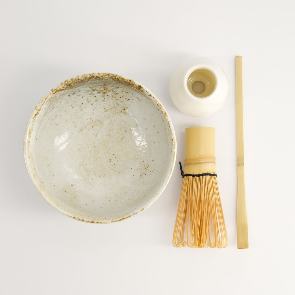 Tokyo Design Studio - Matcha Gift Set, Yukishino - Afbeelding 3