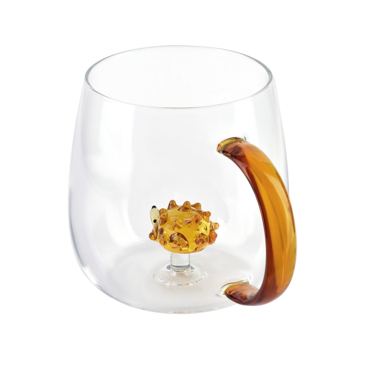 Allesken - Mok 'Peter' Egel, 400ml - Afbeelding 2