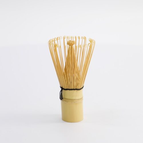Tokyo Design Studio - Bamboo Matcha Whisk
