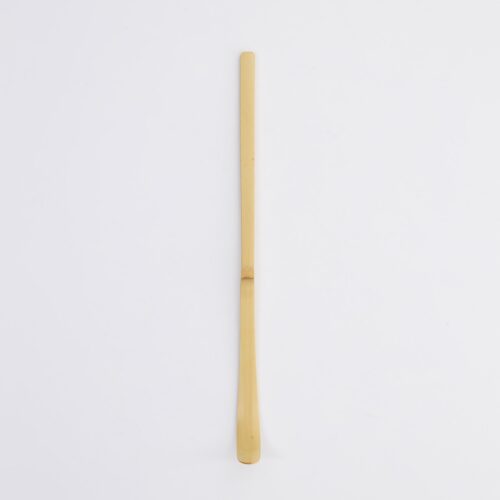 Tokyo Design Studio - Bamboo Matcha Scoop