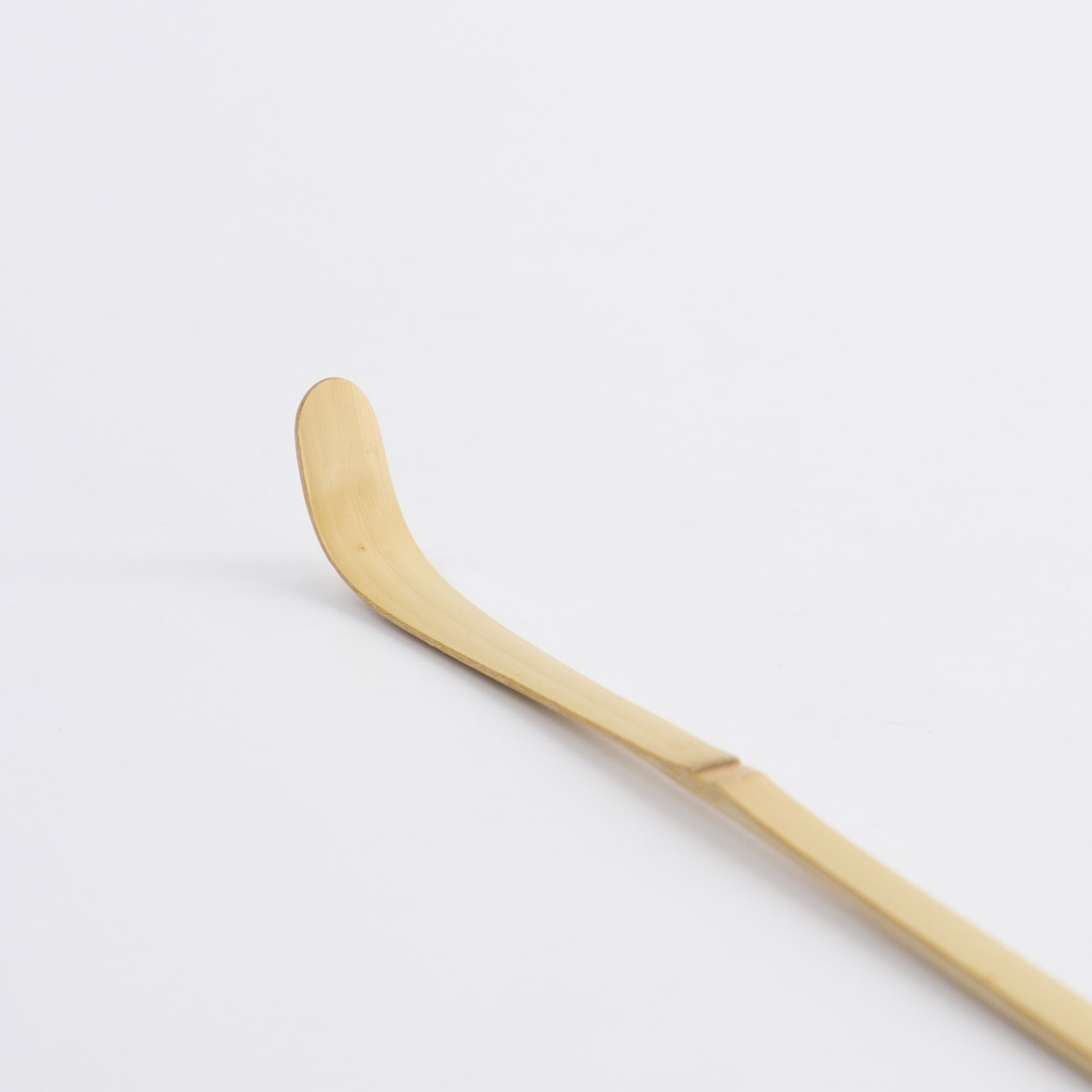 Tokyo Design Studio - Bamboo Matcha Scoop - Afbeelding 3