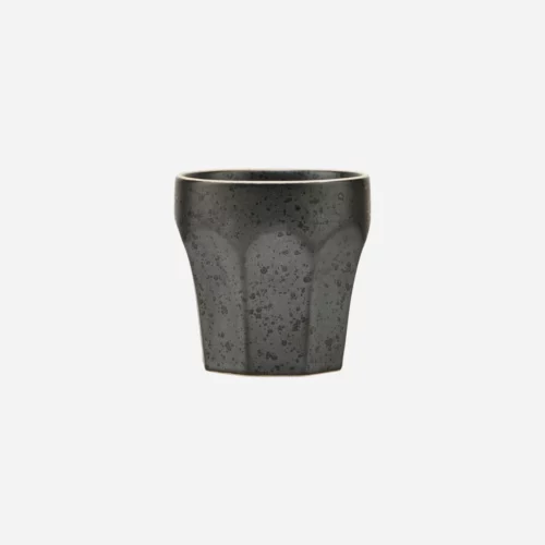 House Doctor - Espresso Cup Berica, Zwart