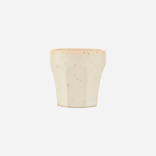 House Doctor - Espresso Cup Berica, Beige