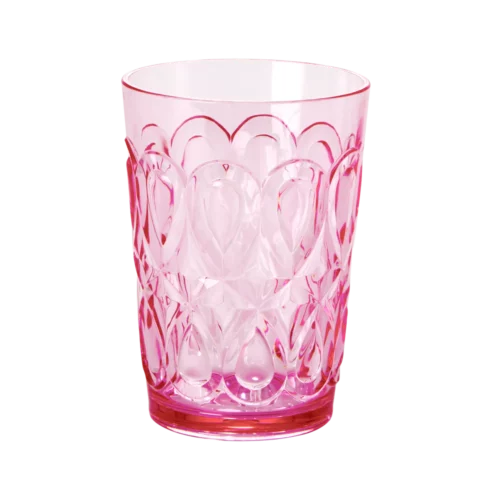Rice - Tumbler Pink, 500ml