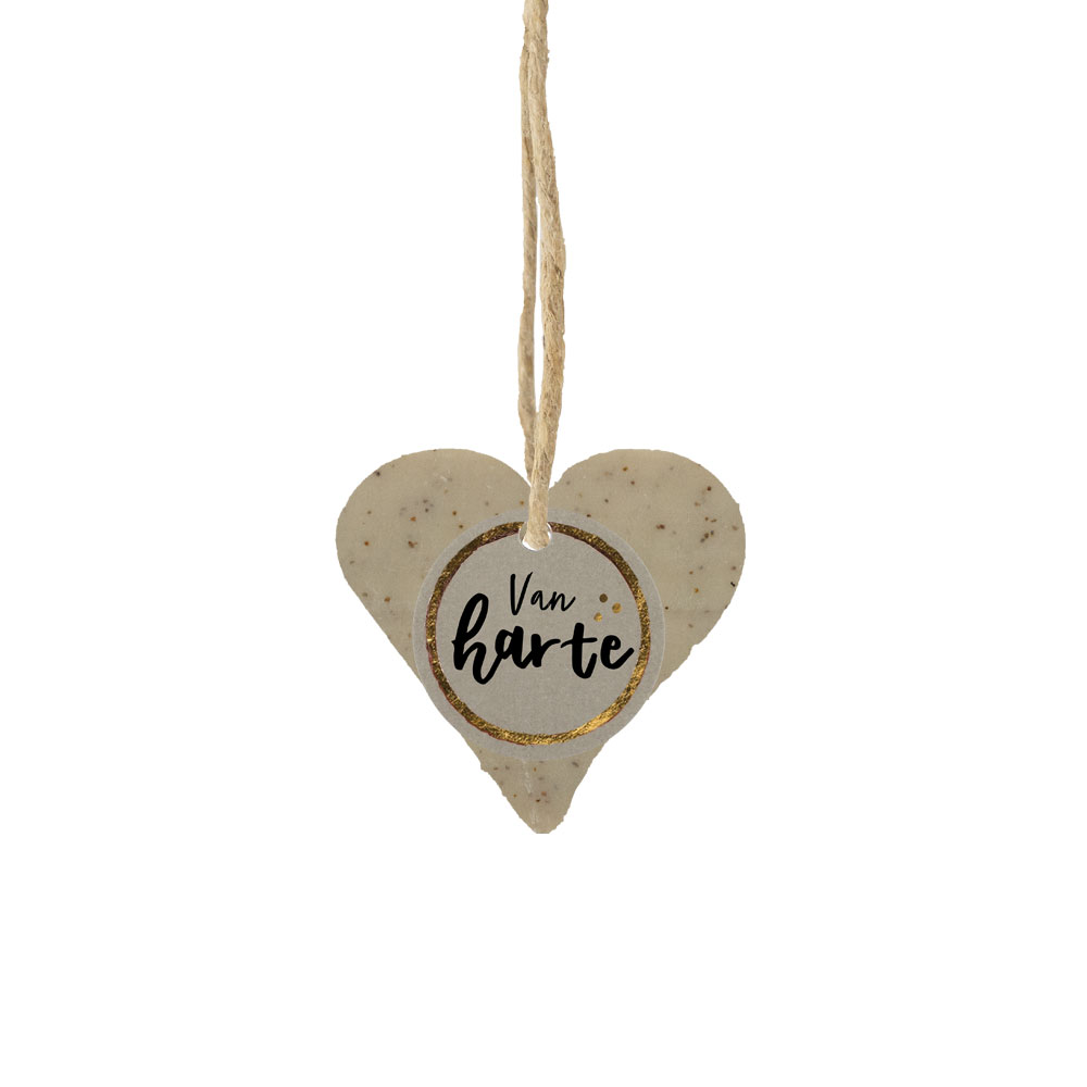 Zeephart – Van harte, 100% Leuk