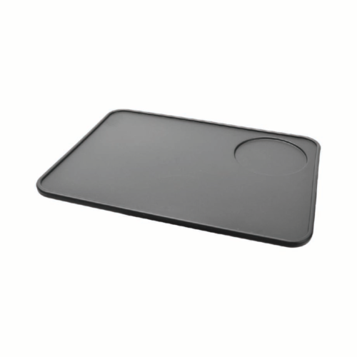 Joe Frex tamping mat siliconen maat S