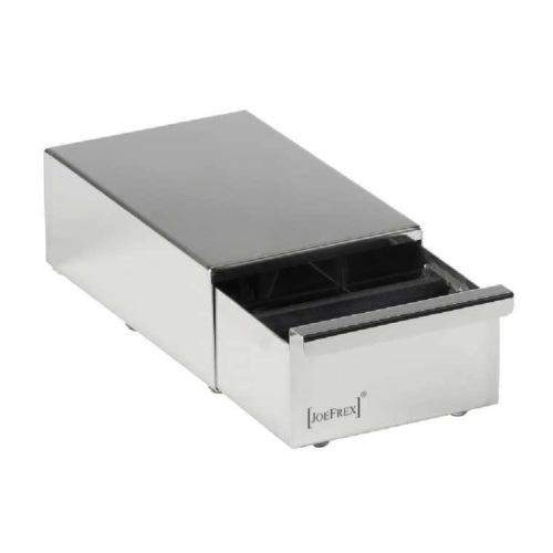 Joe Frex Afkloplade Metall Mini