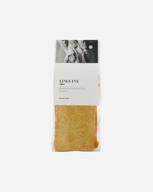 Linguine – Chilli (150gr) – Nicolas Vahé