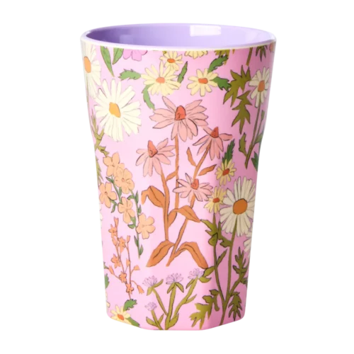 Rice - beker Daisy Dearest, 400ml