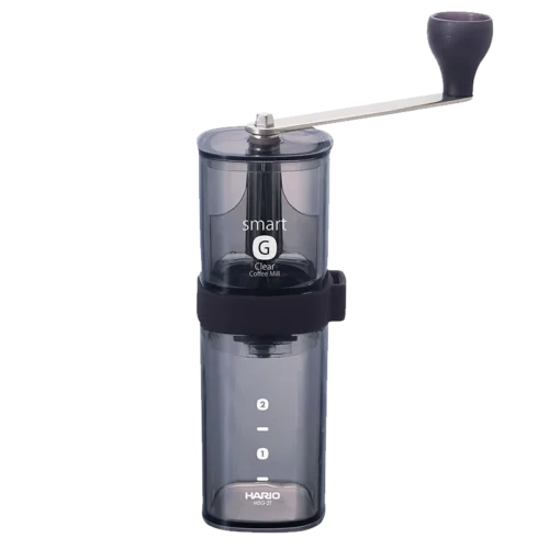 Hario – Smart G, Handmolen
