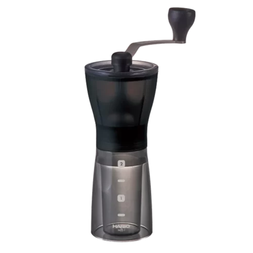 Hario – Mini Slim+, Handmolen
