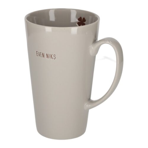 Jens Living - Shiny Mok XL, vier varianten