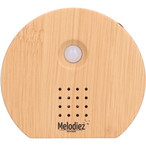 Melodiez - Natuurgeluiden box, 'Eikenhout'