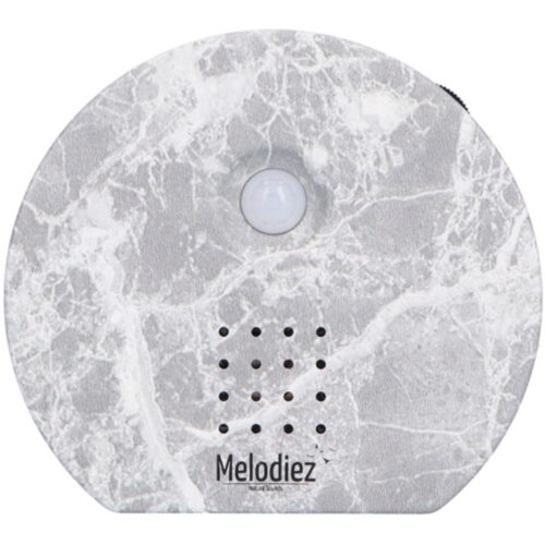 Melodiez - Natuurgeluiden box, 'Marmer'