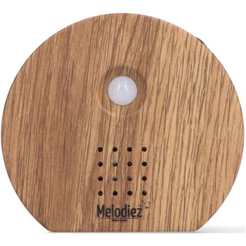 Melodiez - Natuurgeluiden box, 'Donkerhout'