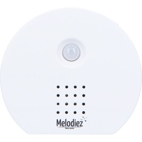 Melodiez - Natuurgeluiden box, 'Wit'